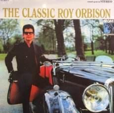 Orbison Roy: The Classic