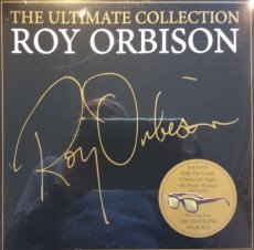 Orbison Roy: The ultimate collection