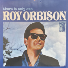 Orbison Roy: There is only one …