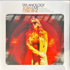 Osborne Joan: Dylanology Live   LP