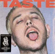 Oscar and the Wolf: Taste