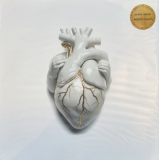 Ozark Henry: August Parker