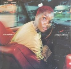 Parks Arlo: Ambiguous Desire