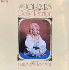 Parton Dolly: Jolene