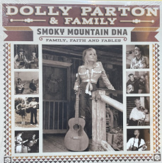 Parton Dolly: Smokey Mountain DNA