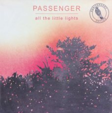 Passenger: LP al the little things