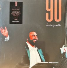 Pavarotti: 90