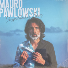 Pawlowski Mauro: Unspectacular Times
