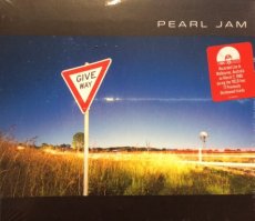 Pearl Jam: LP Give Way