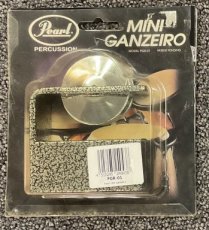 Pearl: mini Ganzeiro