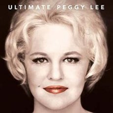 Peggy Lee  Ultimate