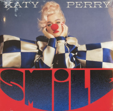 Perry Katy: Smile