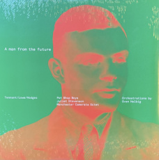 Pet Shop Boys: A man from the future