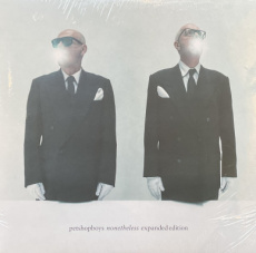 Pet Shop Boys: Nonetheless