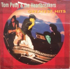Petty Tom: Greatest Hits
