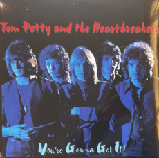 Petty Tom: You’re Gonna Get It