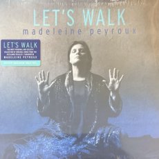 Peyroux Madeleine: Let’s Walk