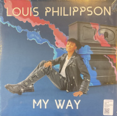 Philippson Louis: My Way