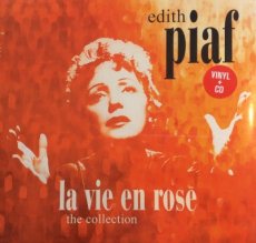 Piaf Edith: La vie en Rose