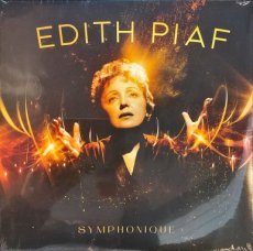 Piaf Edith: Symphonique