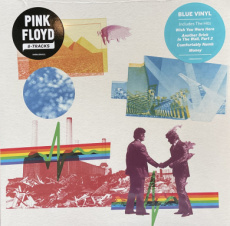 Pink Floyd: 8 Tracks