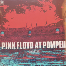 Pink Floyd: At Pompeii