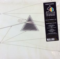 Pink Floyd: LP Th Dark Side Of The Moon