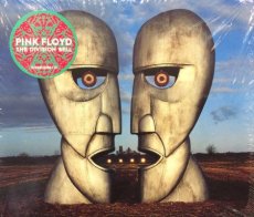 Pink Floyd: The Divisionist Bell