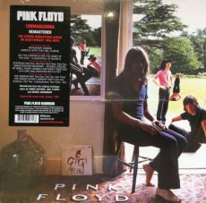 Pink Floyd: Ummagumma remastered