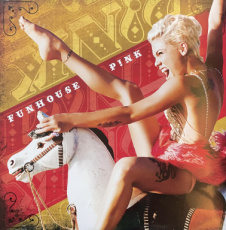 Pink: Funhouse