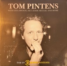 Pintens Tom: Live on…
