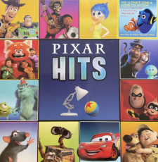 Pixar Hits