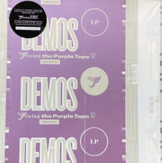 Pixies: The Purple Tape