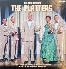 Platters: Golden records