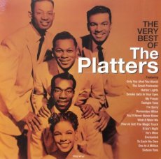 Platters: the very best of