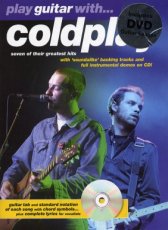 play guitar with coldplay