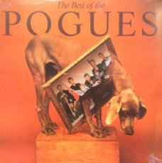 Pogues: LP Th Best of