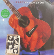Pogues: The rest of the Best
