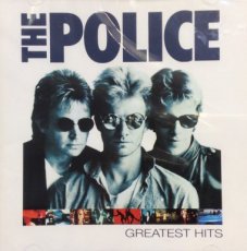 Police: Greatest Hits