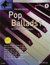 Pop Ballads 1