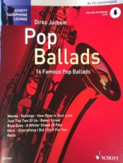 Pop Ballads