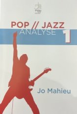 Pop Jazz Analyse Mahieu 01