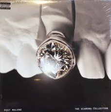 Post Malone: LP The Diamond Collection