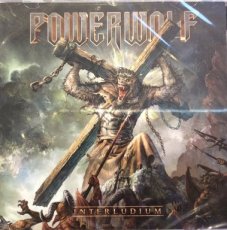 Powerwolf: Interludium