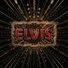 Presley Elvis: Lp Baz Luhrmann