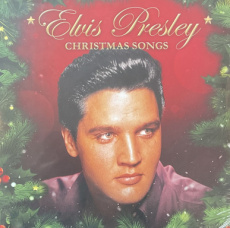 Presley Elvis: Christmas Songs