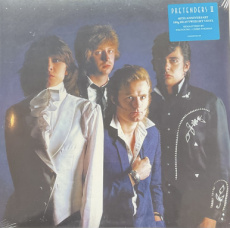 Pretenders: Pretenders II
