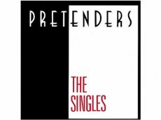 Pretenders: The Singles