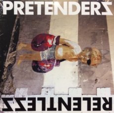 Pretenderz: relentlezz