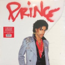 Prince: LP Originals